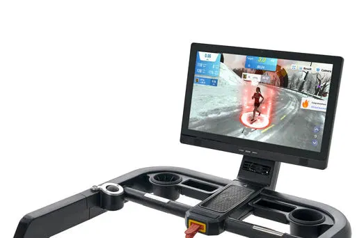 Echelon Stride-8s Connected Treadmill