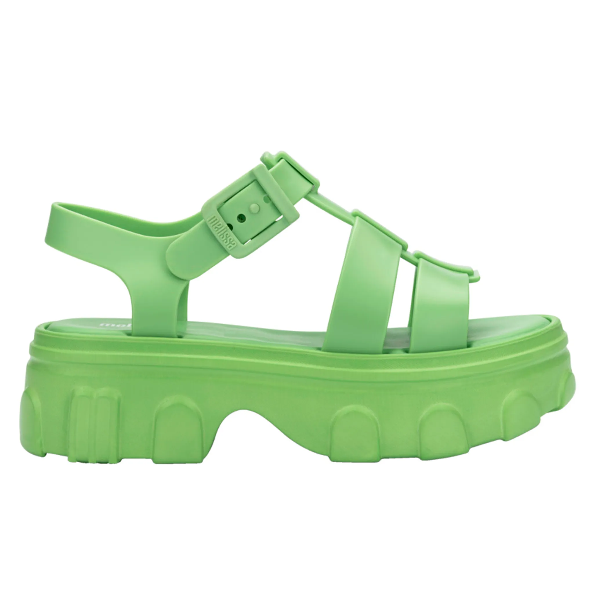Ella Platform Sandals