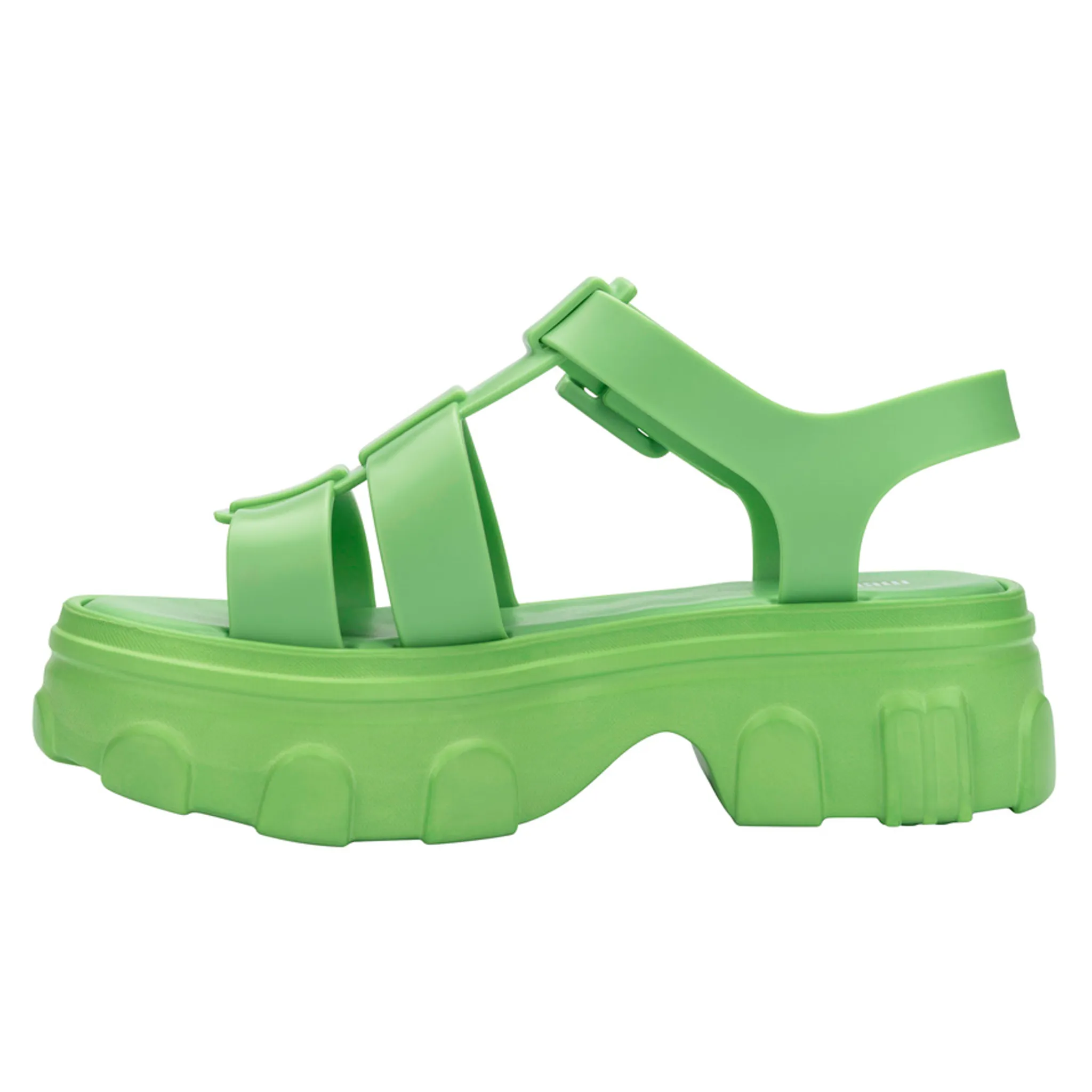 Ella Platform Sandals