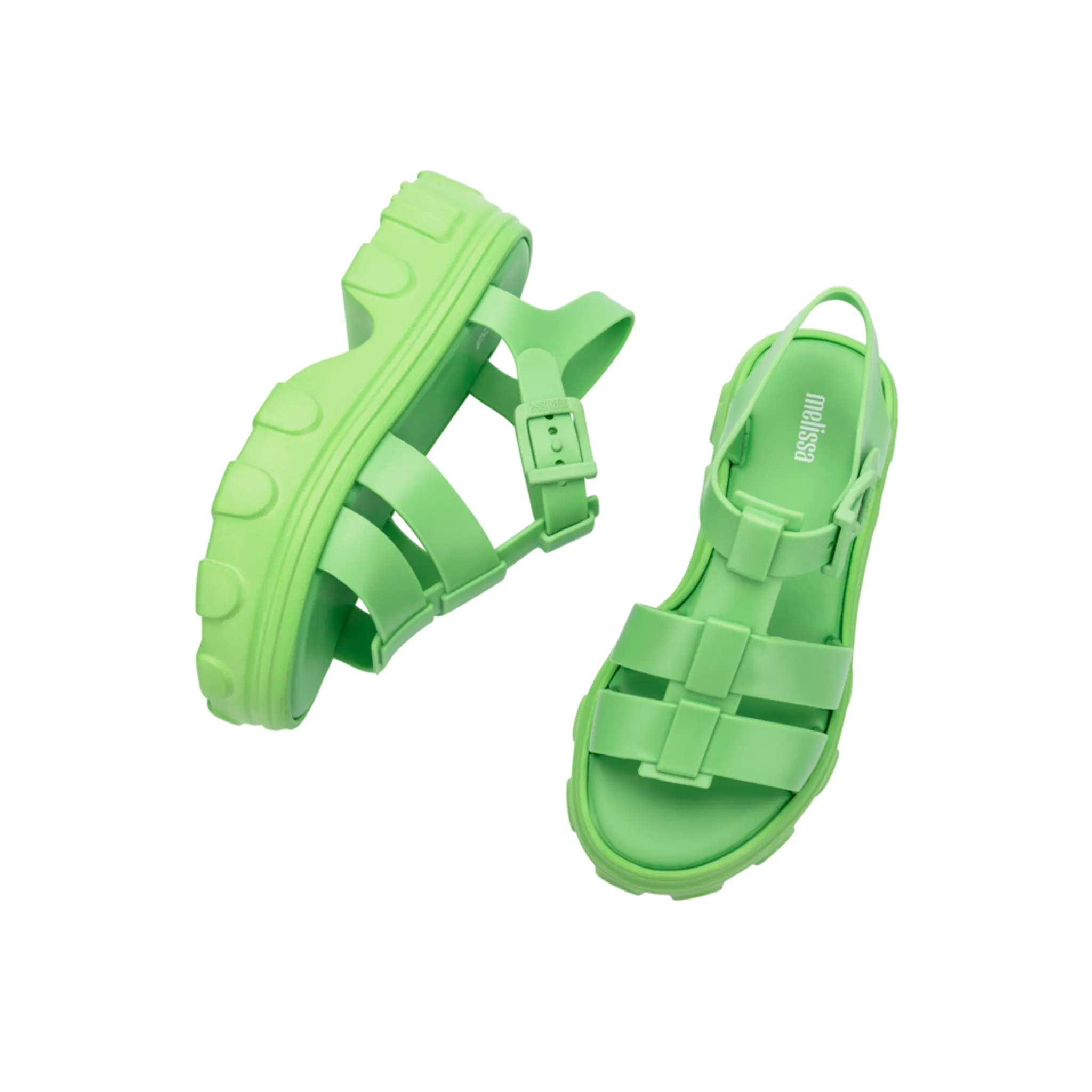 Ella Platform Sandals