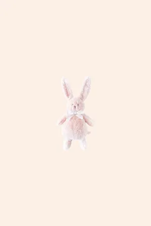 Ella Rabbit Pancake Pink - Dimpel