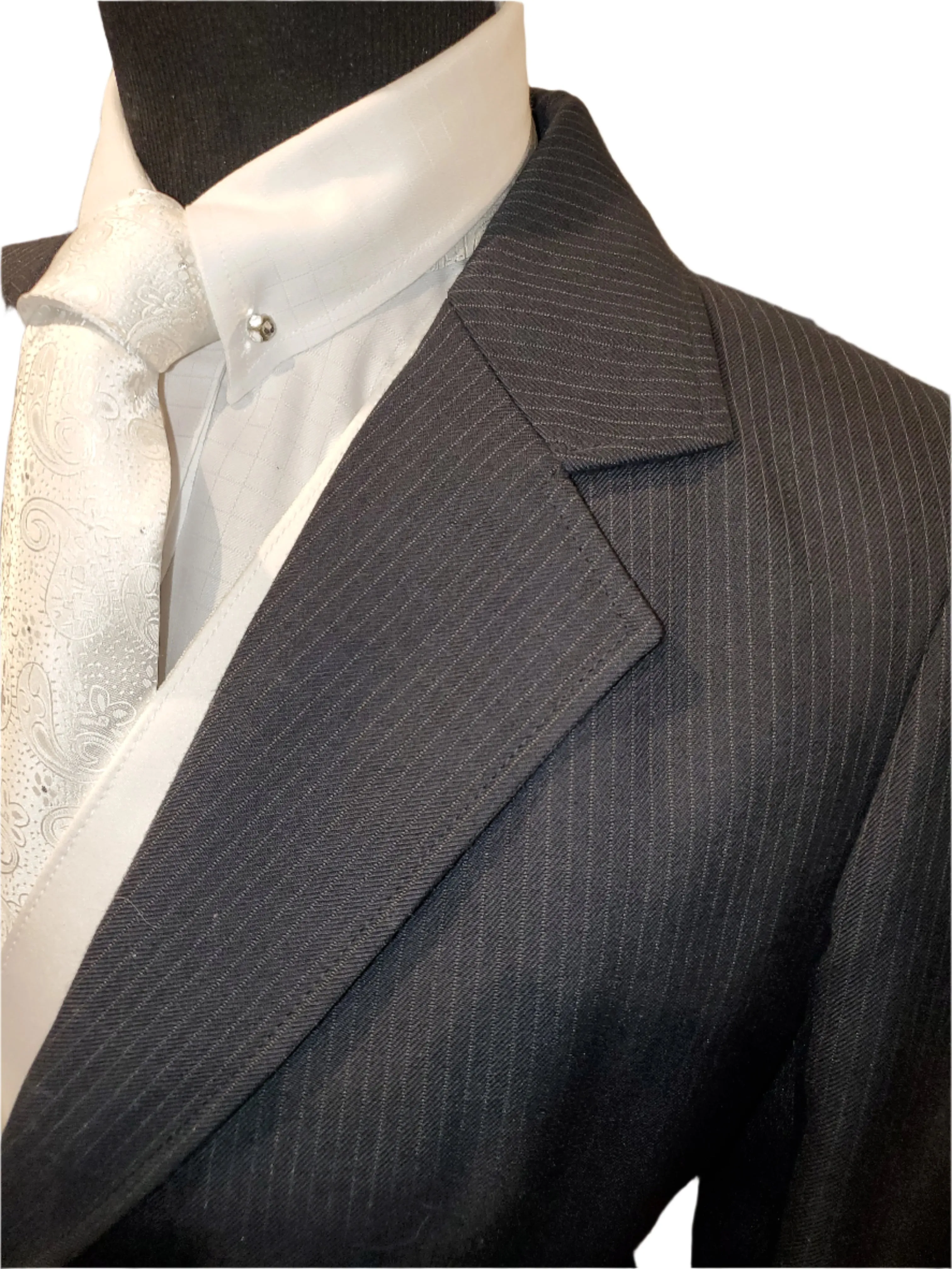 Equestrian Collection, Girls Day Suit