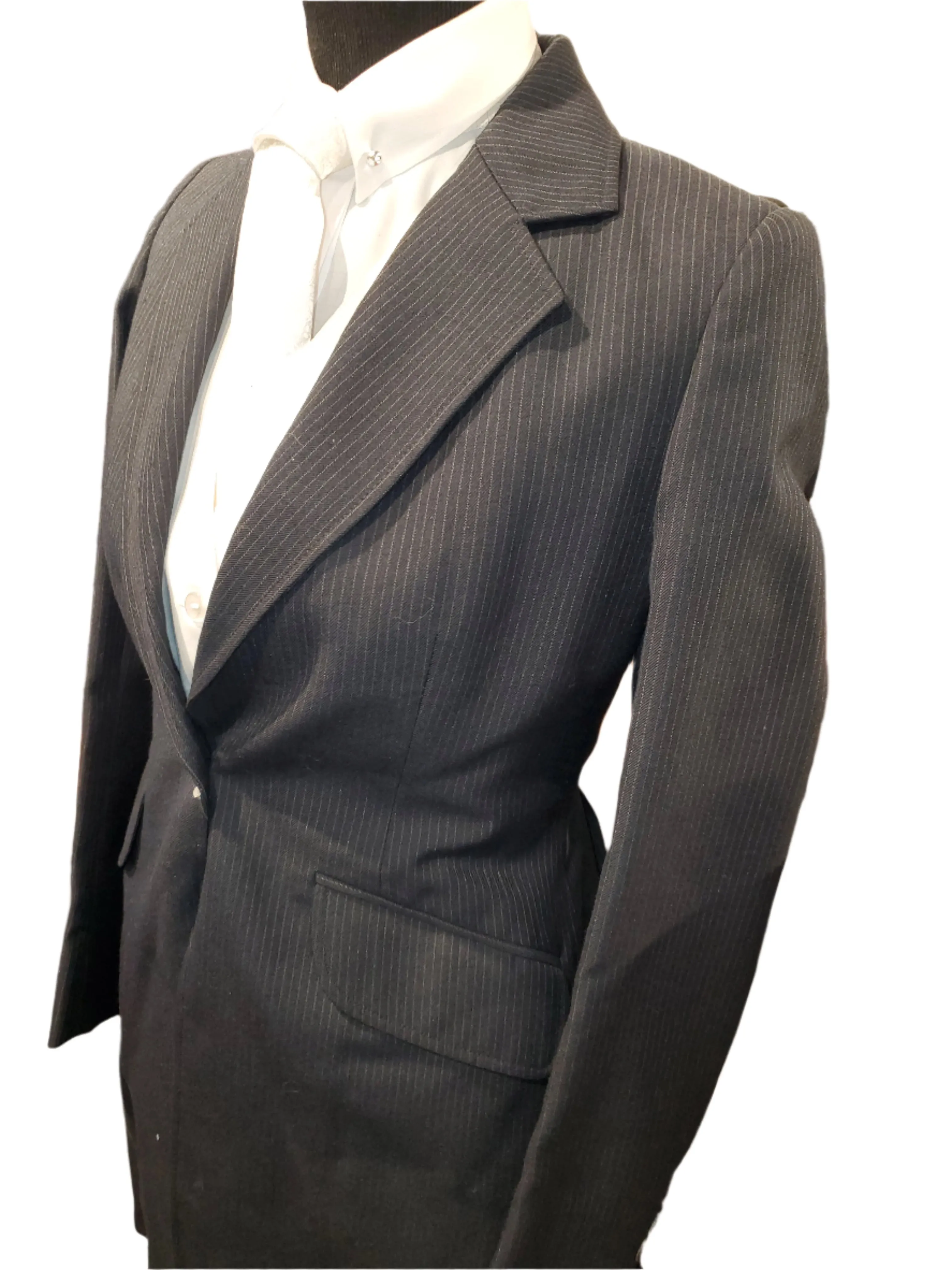 Equestrian Collection, Girls Day Suit