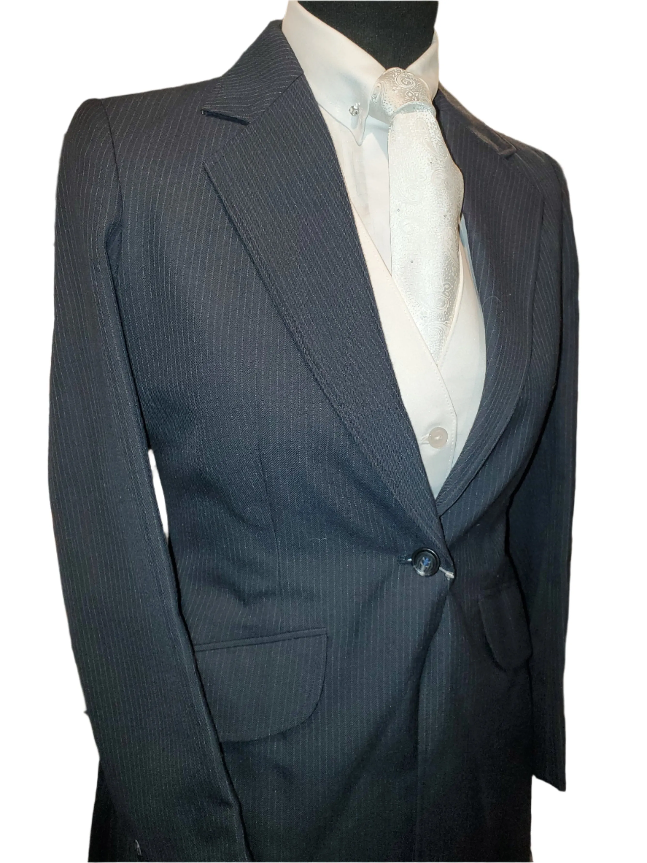 Equestrian Collection, Girls Day Suit
