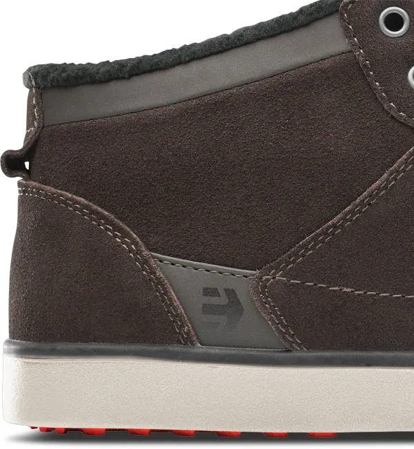 Etnies Jefferson MTW - Brown Tan