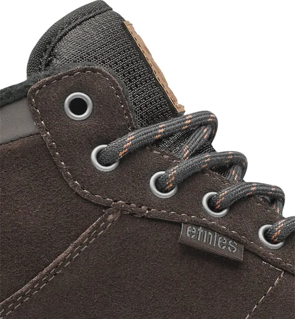 Etnies Jefferson MTW - Brown Tan