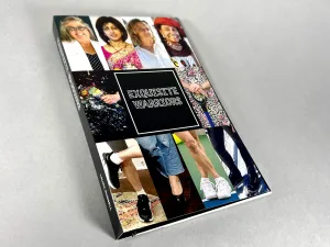 Exquisite Warriors by Laura Russell (2nd Edition - Softcover) by Laura Russell
