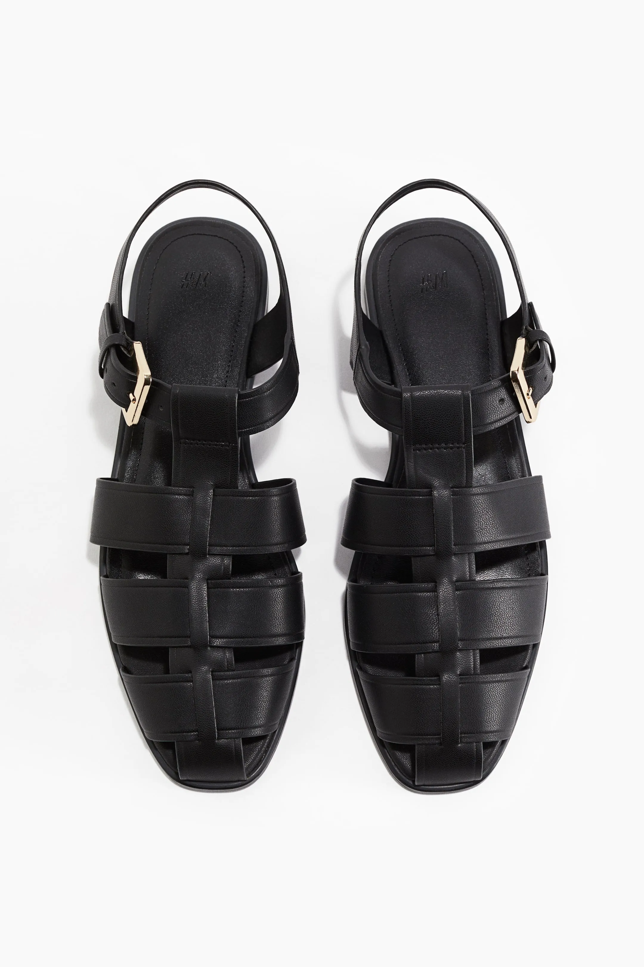 Fisherman sandals