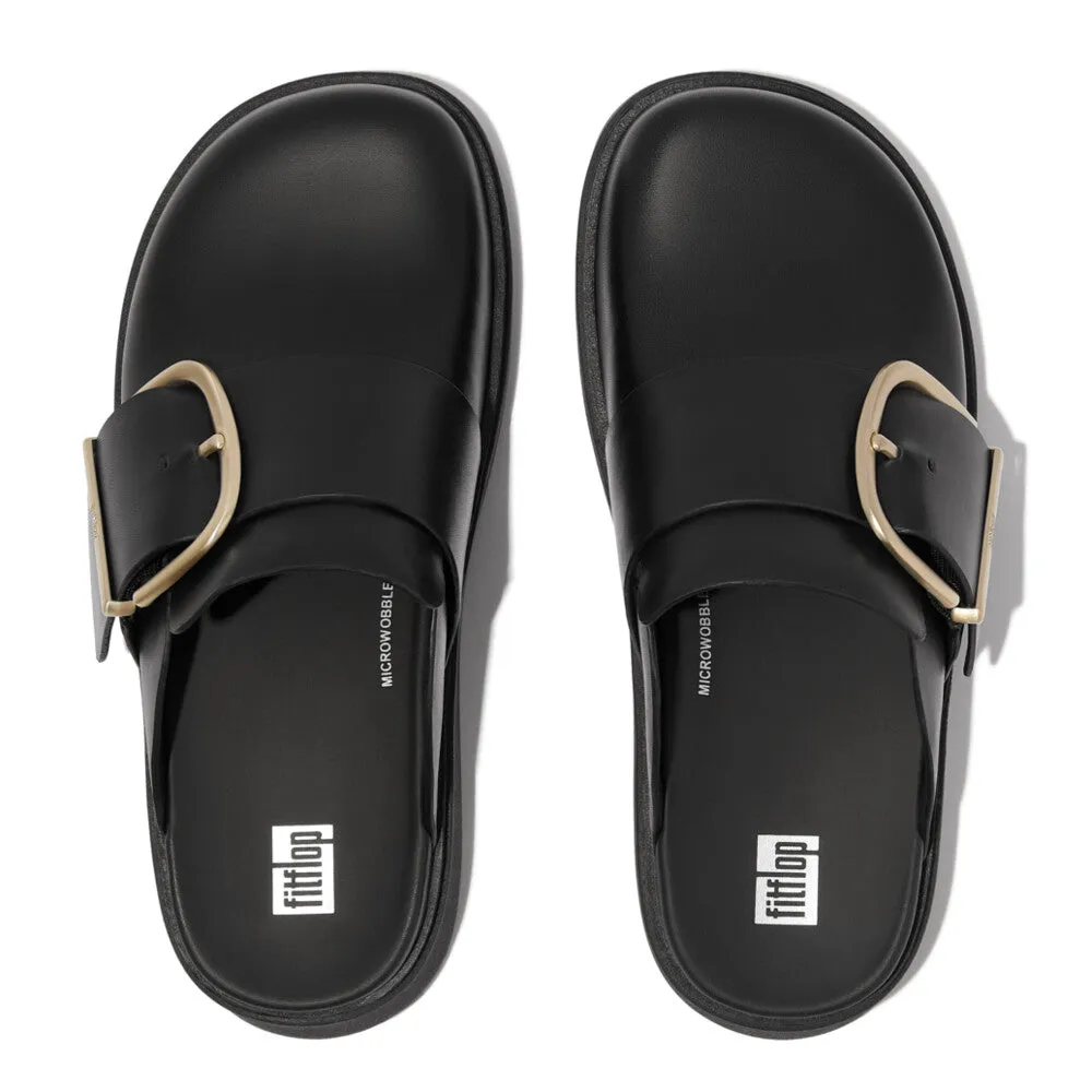 FitFlop Gen-FF Maxi Buckle Mule
