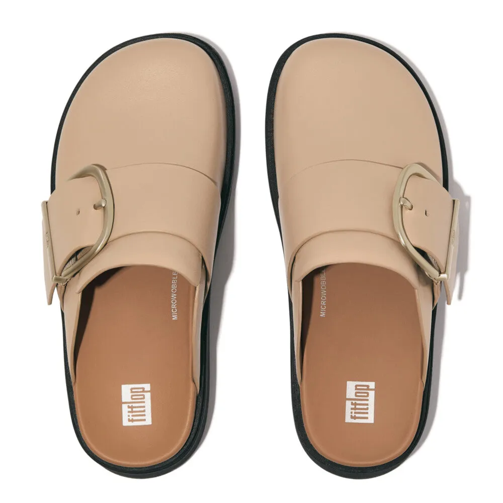 FitFlop Gen-FF Maxi Buckle Mule