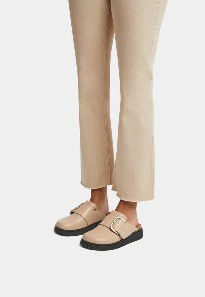 FitFlop Gen-FF Maxi Buckle Mule