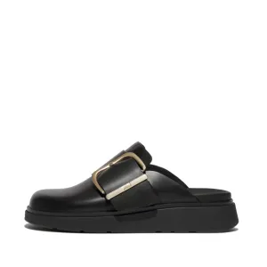 FitFlop Gen-FF Maxi Buckle Mule