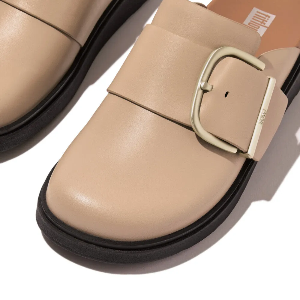 FitFlop Gen-FF Maxi Buckle Mule