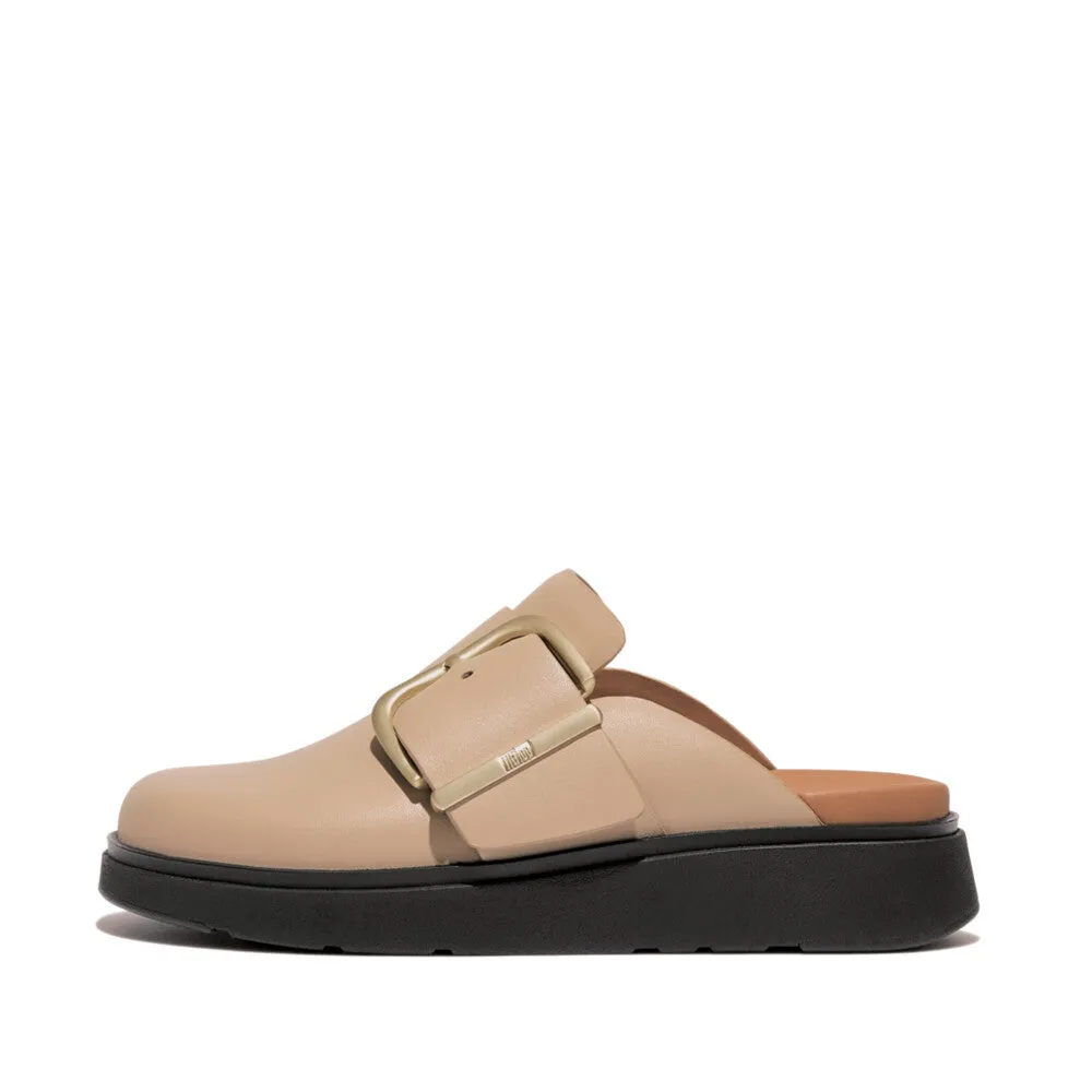FitFlop Gen-FF Maxi Buckle Mule