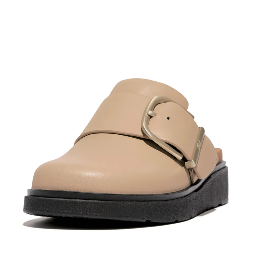 FitFlop Gen-FF Maxi Buckle Mule
