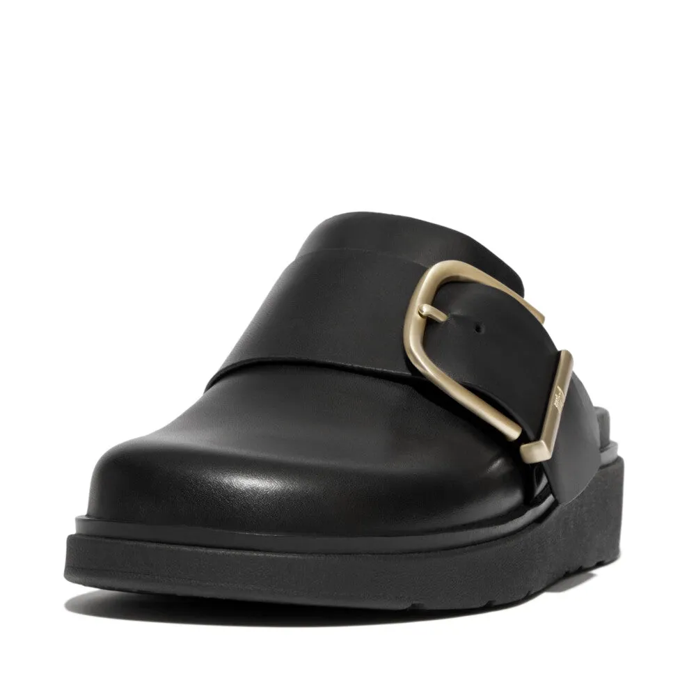 FitFlop Gen-FF Maxi Buckle Mule