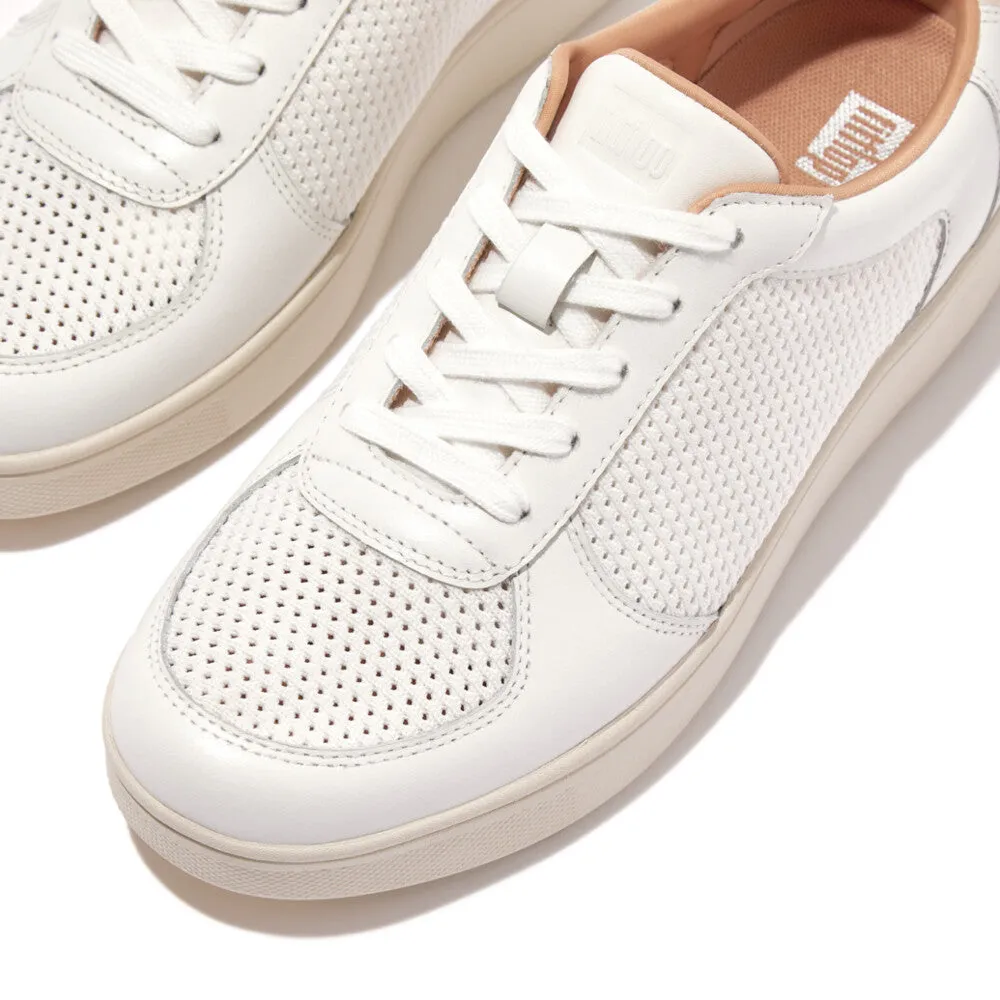 FitFlop Rally Mesh Panel Trainers