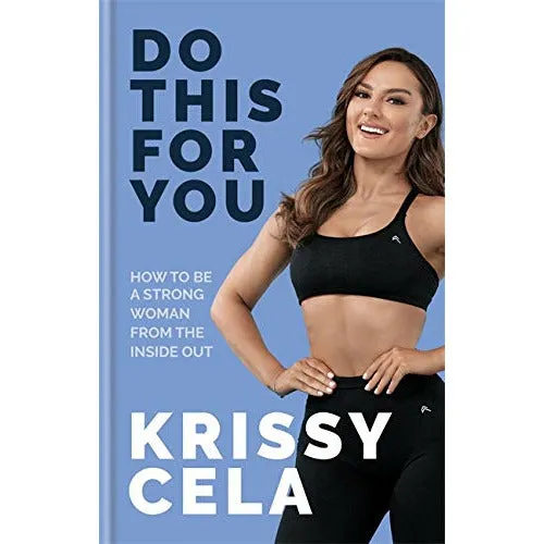 Fix the System, Not the Women, Everything, The Food Medic, Clean Eating Alice Everyday Fitness & Do This for You 5 Books Set