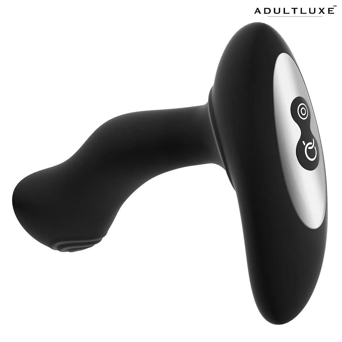 FORTO Thumper Anal Vibrator