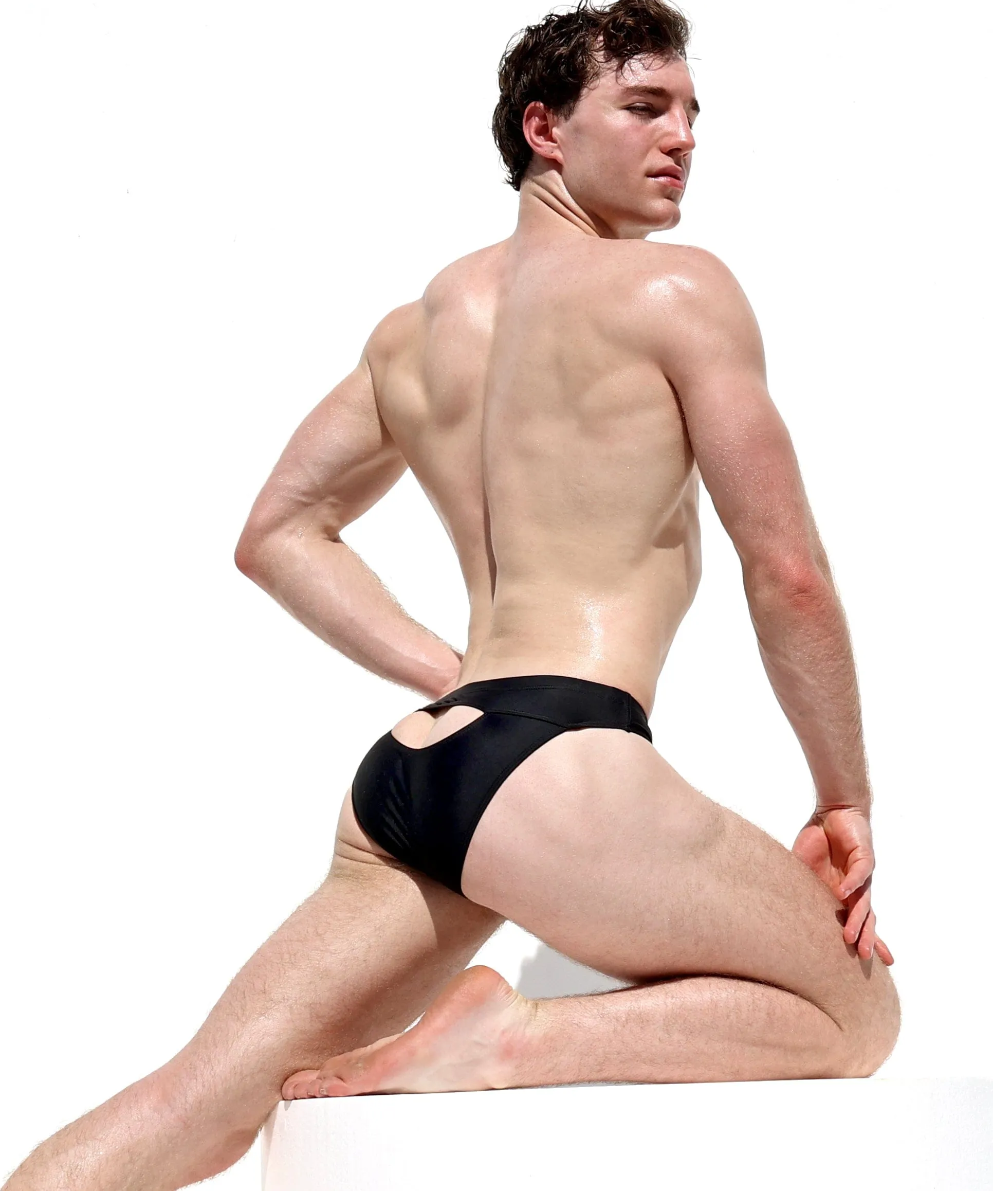 GABIN BLACK