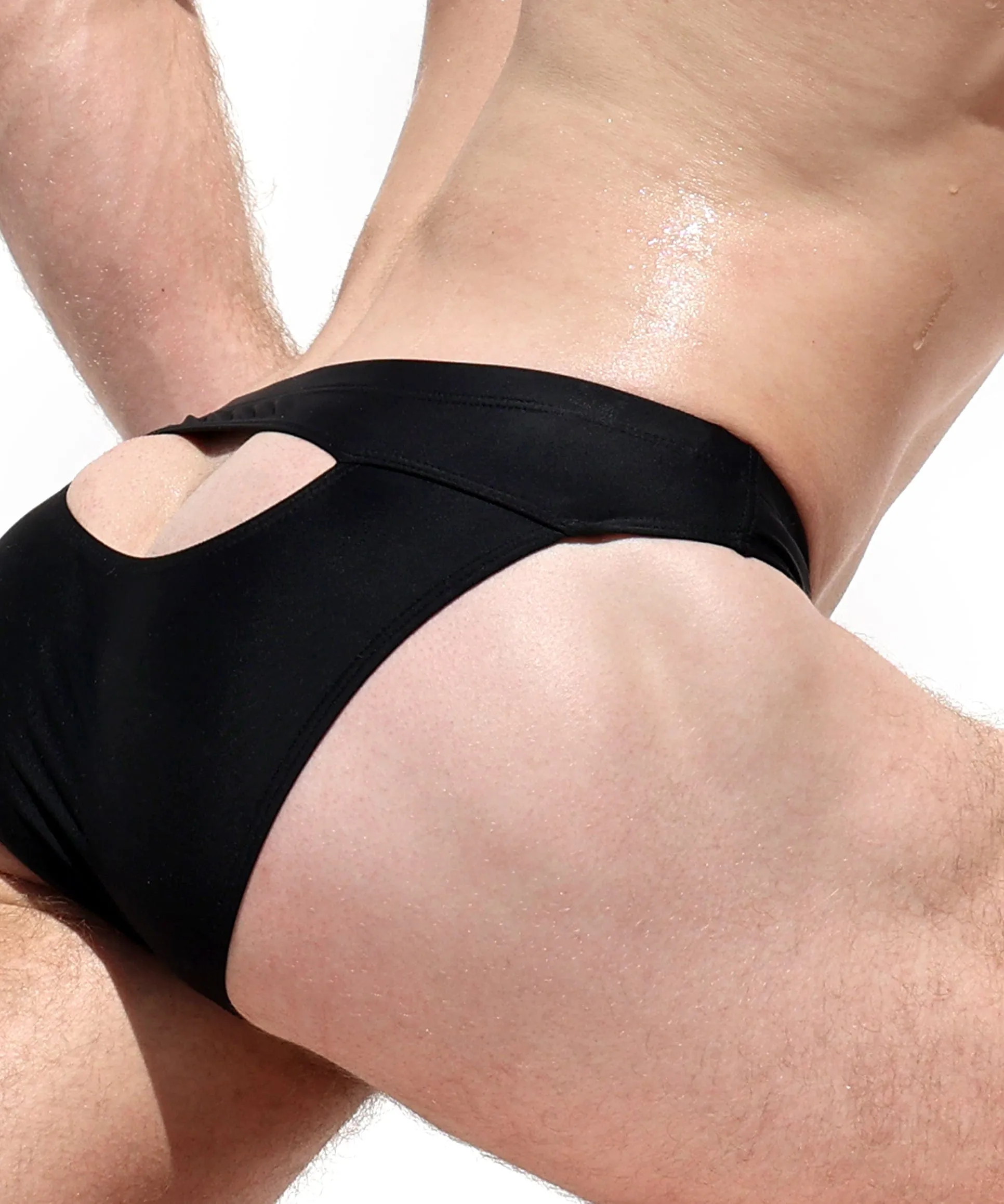 GABIN BLACK