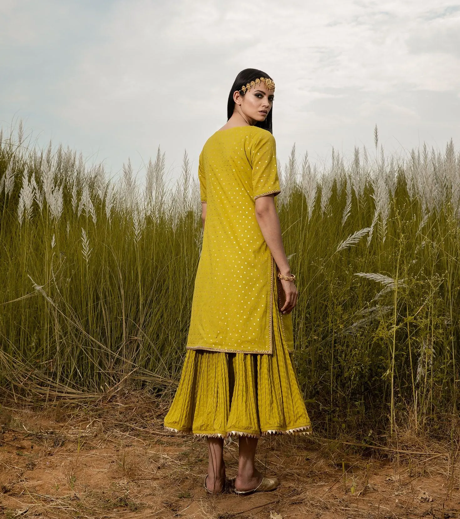 Gerua Chola