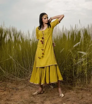 Gerua Chola