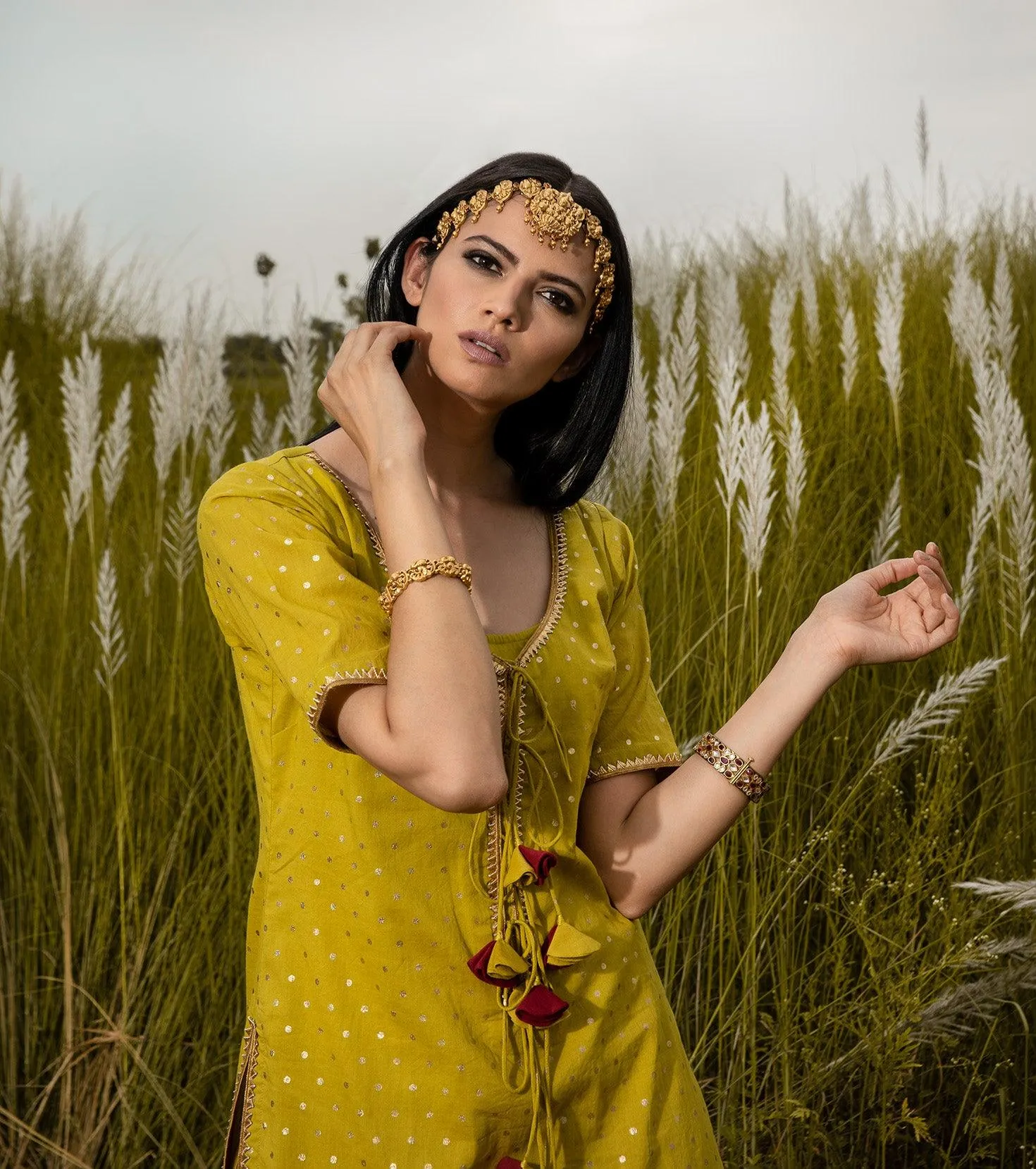 Gerua Chola