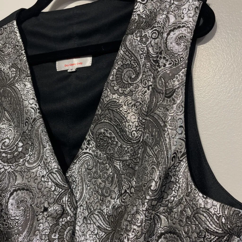 GNS/MTC Printed Vest