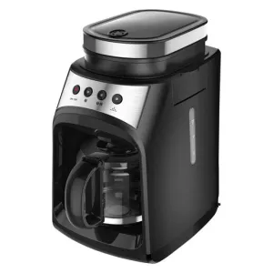 Goldair Coffee Machine   Grinder  GGCM-2068