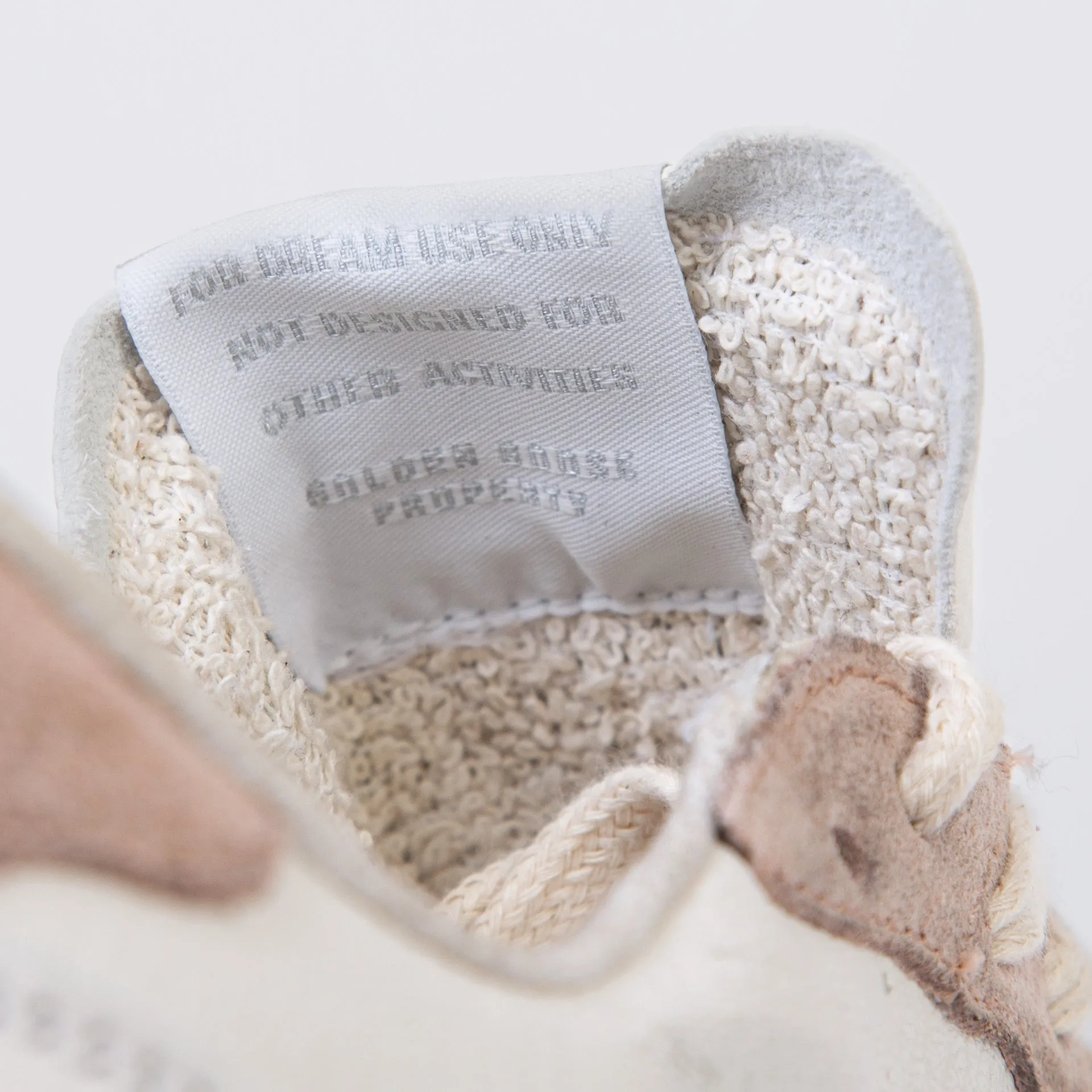 GOLDEN GOOSE SNEAKERS BALL STAR GWF00117.F006818 80930