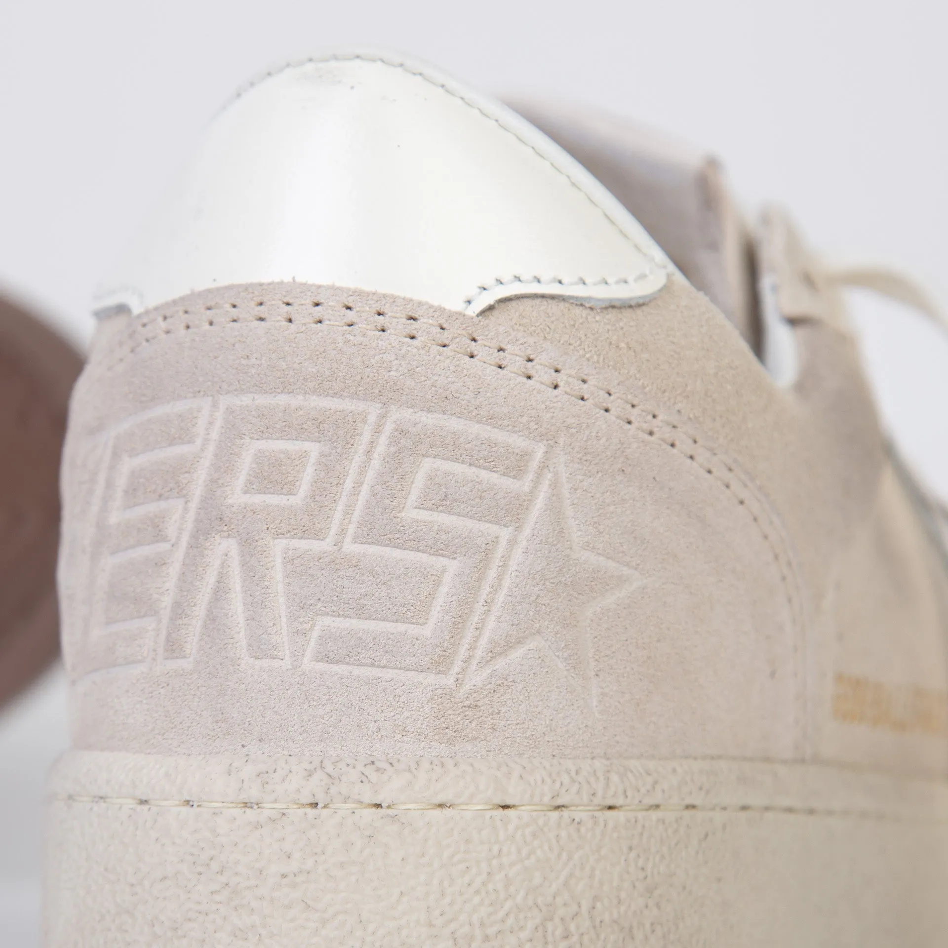 GOLDEN GOOSE SNEAKERS BALL STAR GWF00804.F006967 15724
