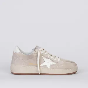GOLDEN GOOSE SNEAKERS BALL STAR GWF00804.F006967 15724