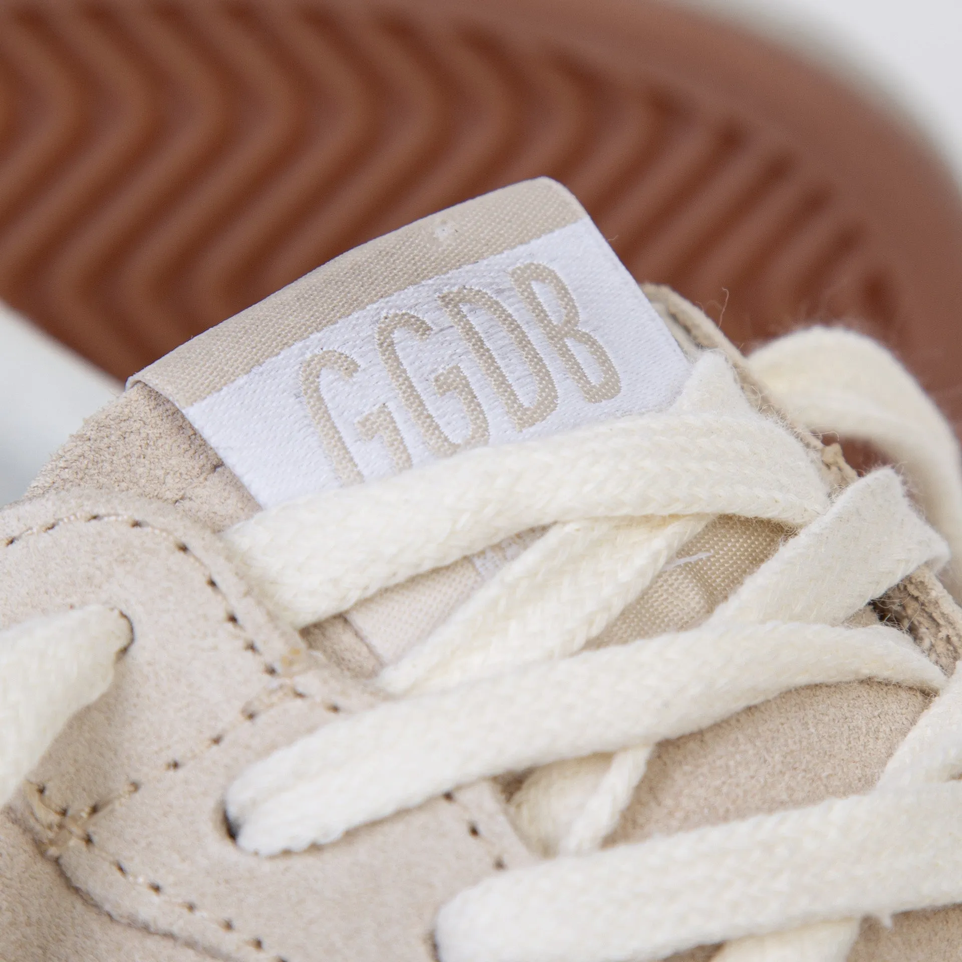 GOLDEN GOOSE SNEAKERS BALL STAR GWF00804.F006967 15724