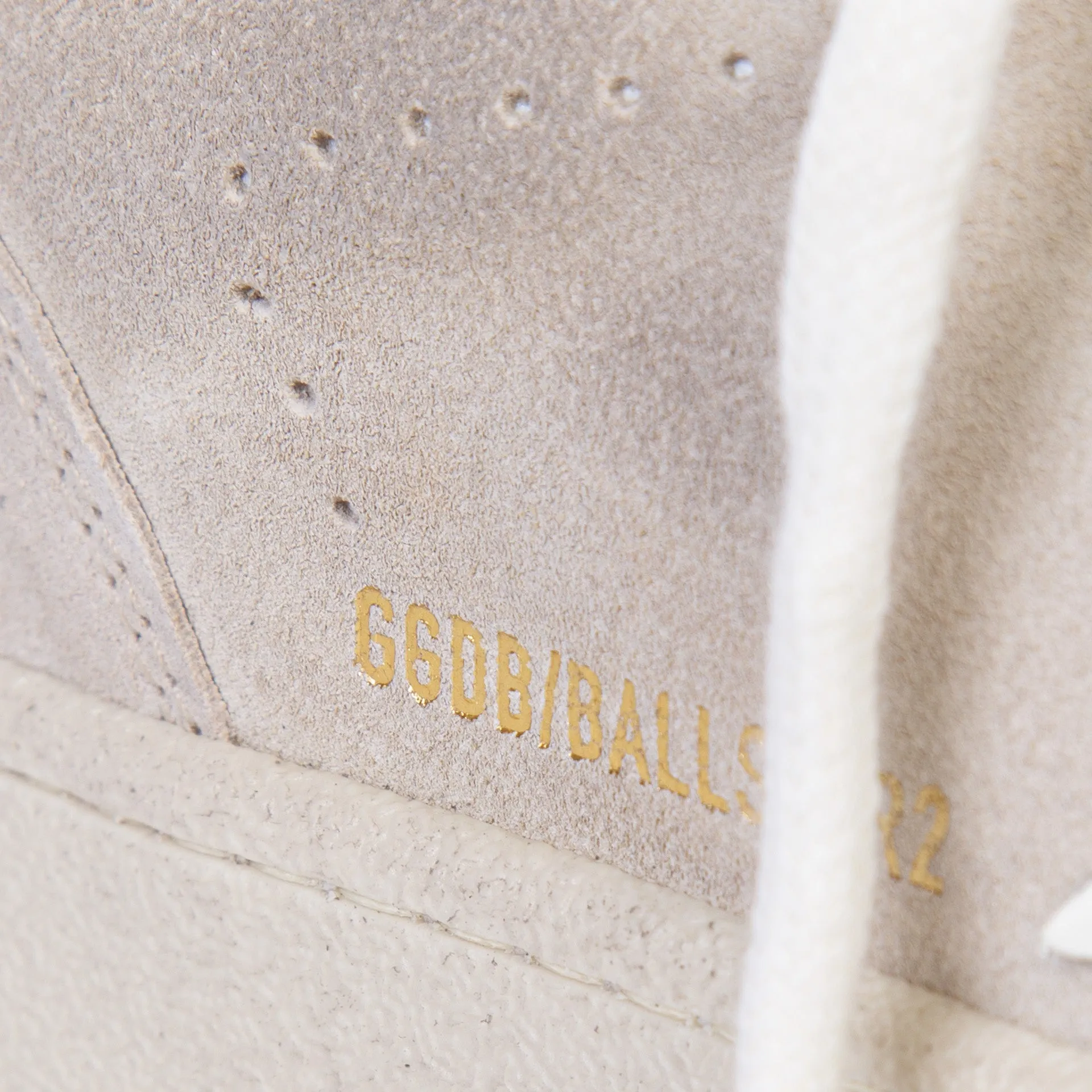 GOLDEN GOOSE SNEAKERS BALL STAR GWF00804.F006967 15724