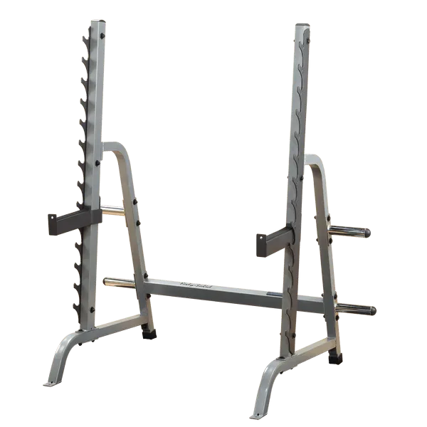 GPR370 Multi Press Rack