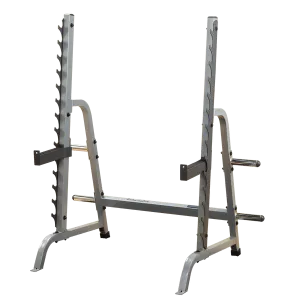 GPR370 Multi Press Rack