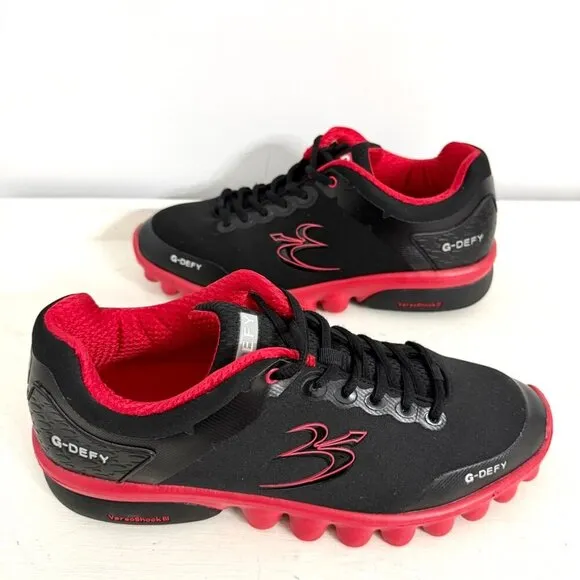 Gravity Defyer G-Defy Ion Verso Shock III Comfort Walking Sneakers Men’s Size 11