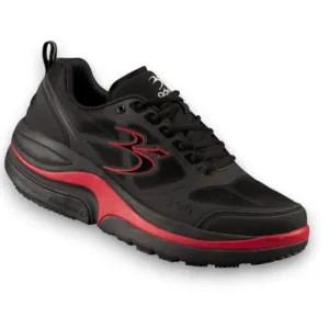 Gravity Defyer G-Defy Ion Verso Shock III Comfort Walking Sneakers Men’s Size 11