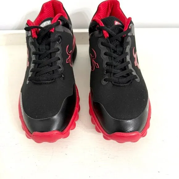 Gravity Defyer G-Defy Ion Verso Shock III Comfort Walking Sneakers Men’s Size 11
