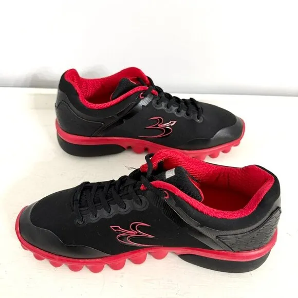 Gravity Defyer G-Defy Ion Verso Shock III Comfort Walking Sneakers Men’s Size 11