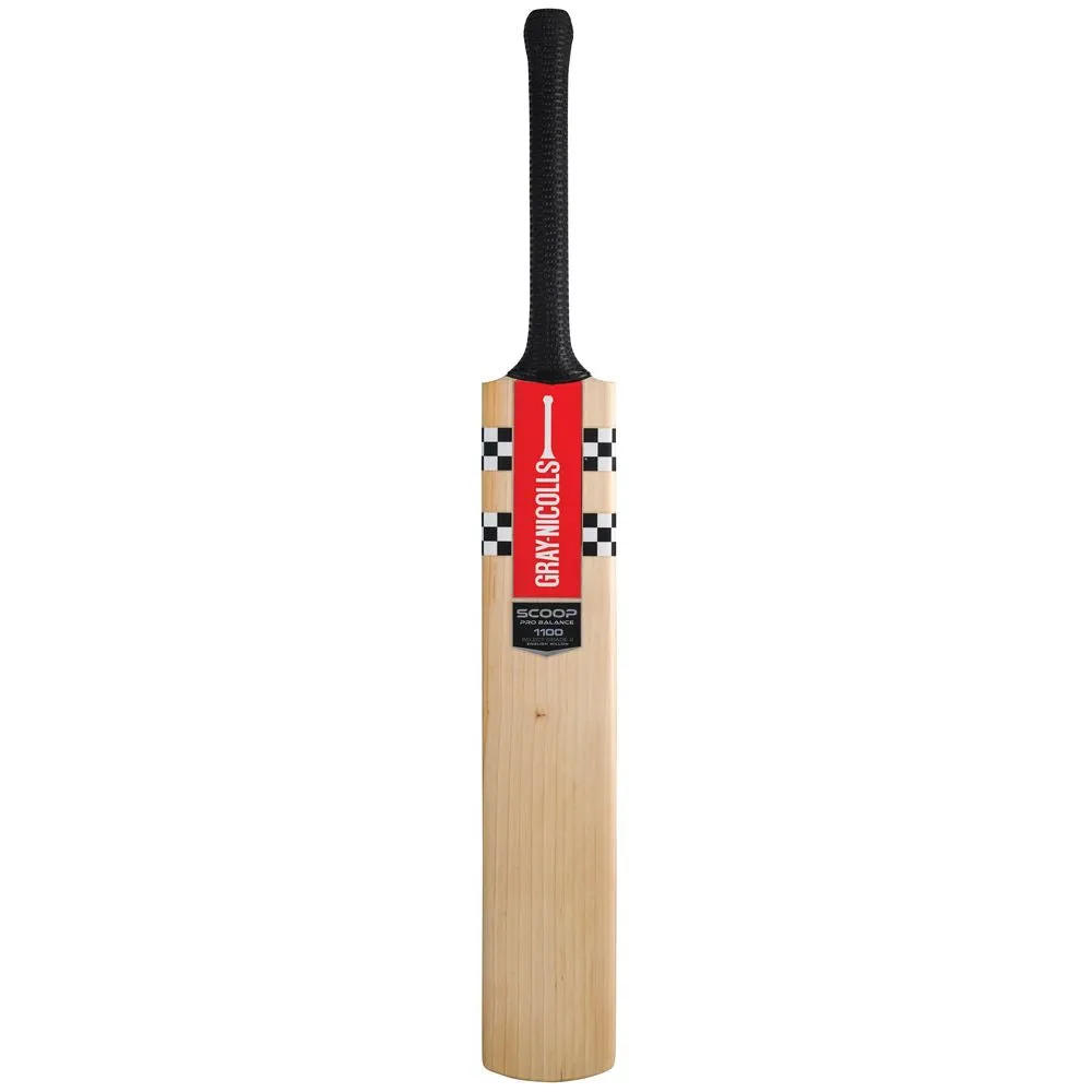 Gray-Nicolls Scoop Pro Balance 1100 Bat