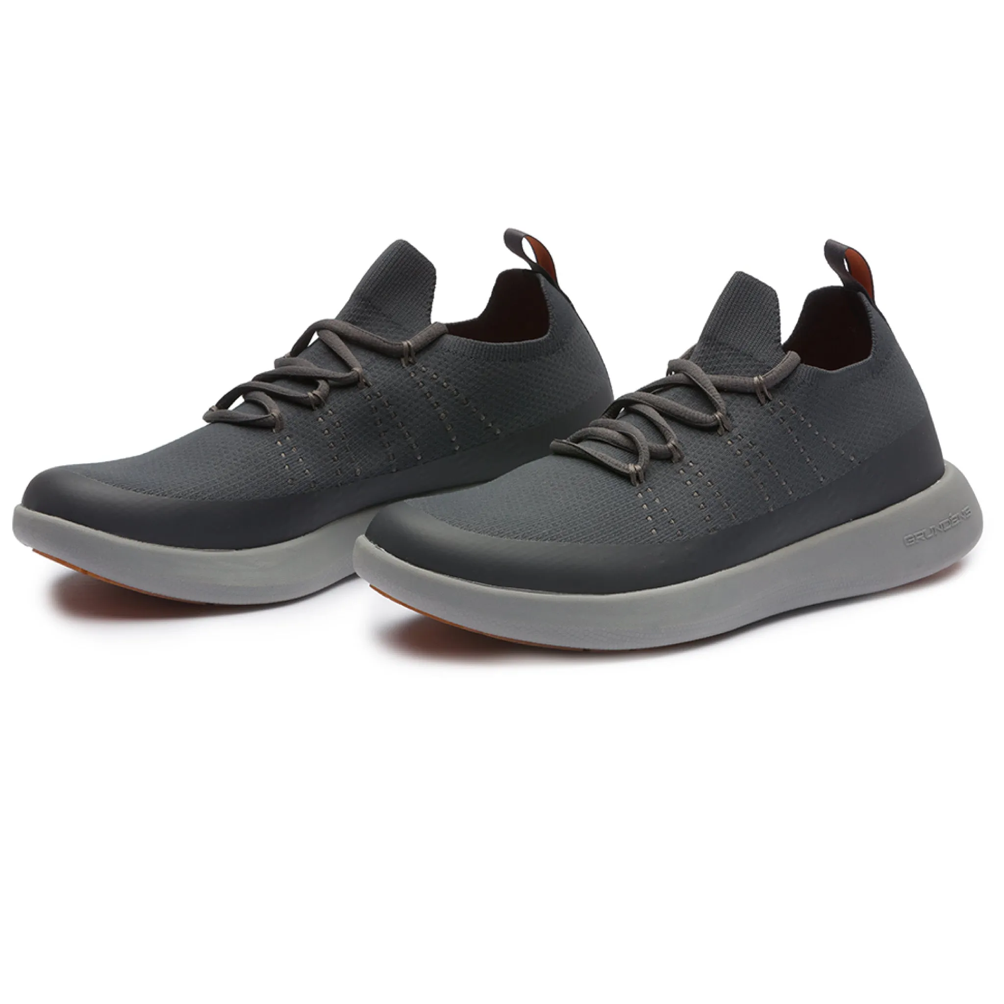 Grundéns Sea Knit Boat Shoe Anchor