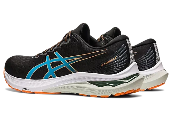 GT-2000 11 (Men's) - Past Season