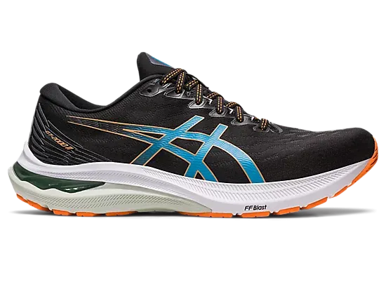 GT-2000 11 (Men's) - Past Season