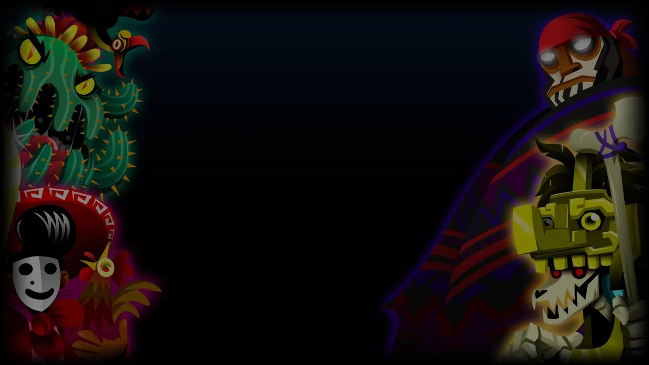 Guacamelee! 2 (PC)