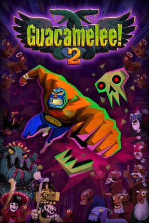 Guacamelee! 2 (PC)