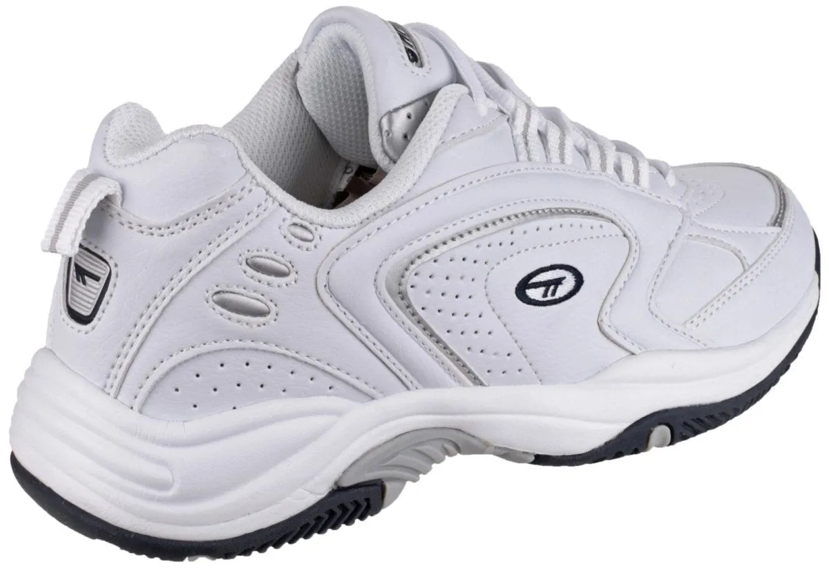 Hi-Tec Blast Lite Lace Up Mens Trainers