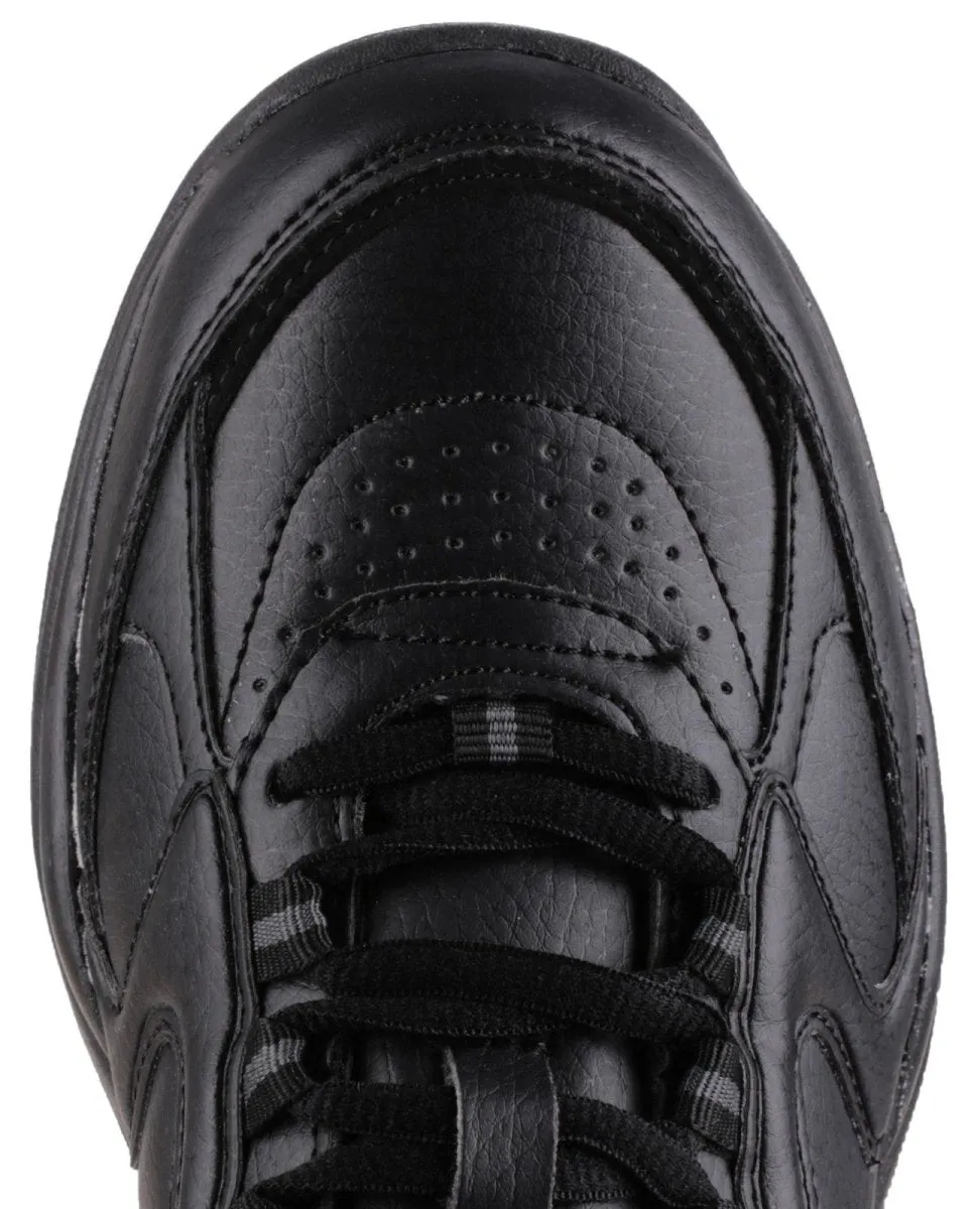 Hi-Tec Blast Lite Lace Up Mens Trainers