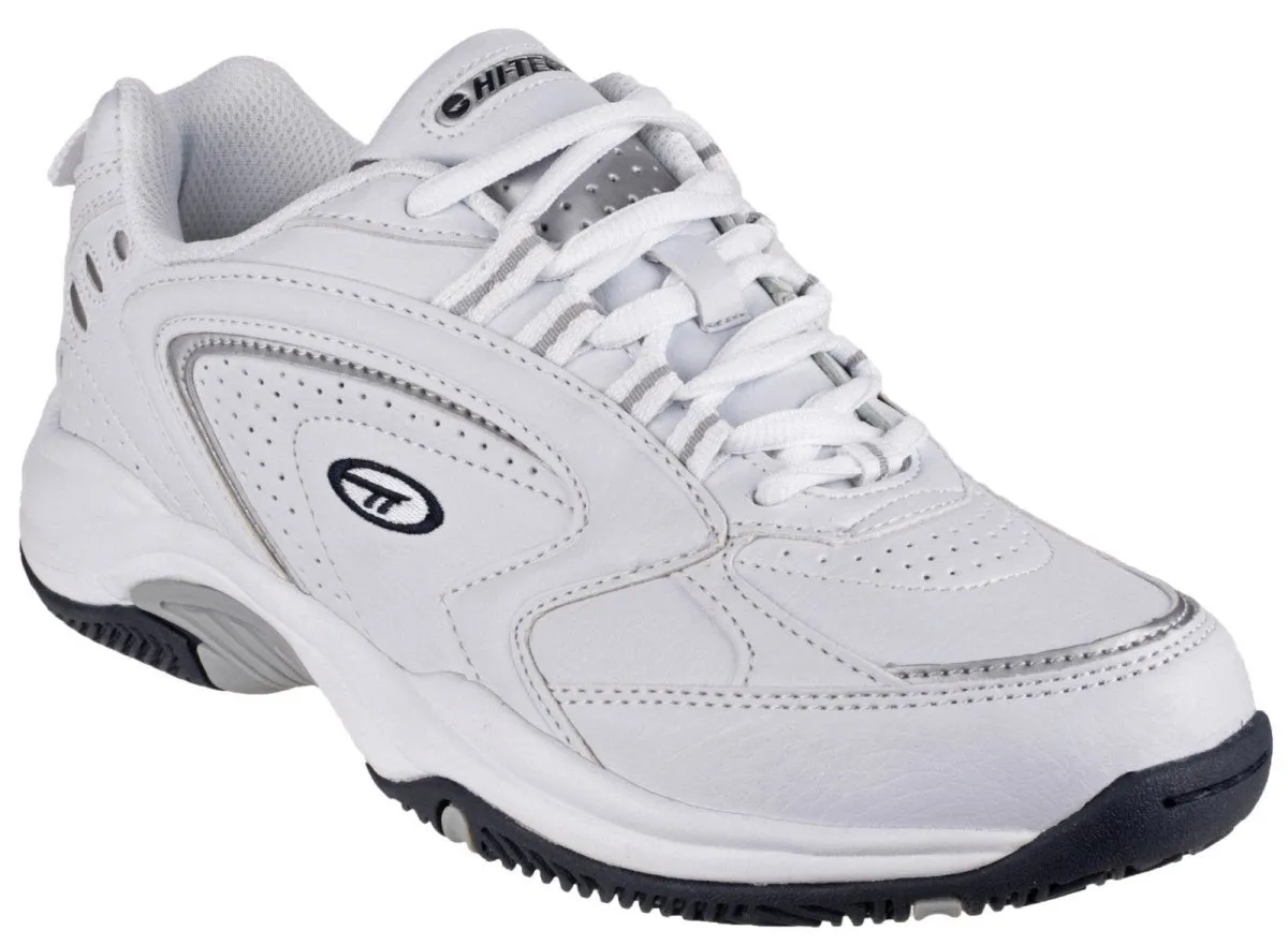 Hi-Tec Blast Lite Lace Up Mens Trainers
